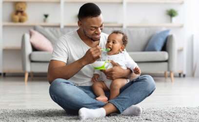 Fatherhood Guidance