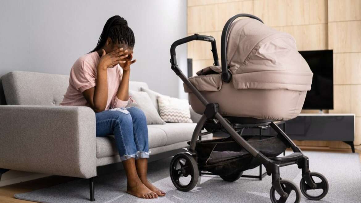 Postpartum Depression