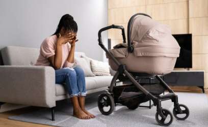 Postpartum Depression