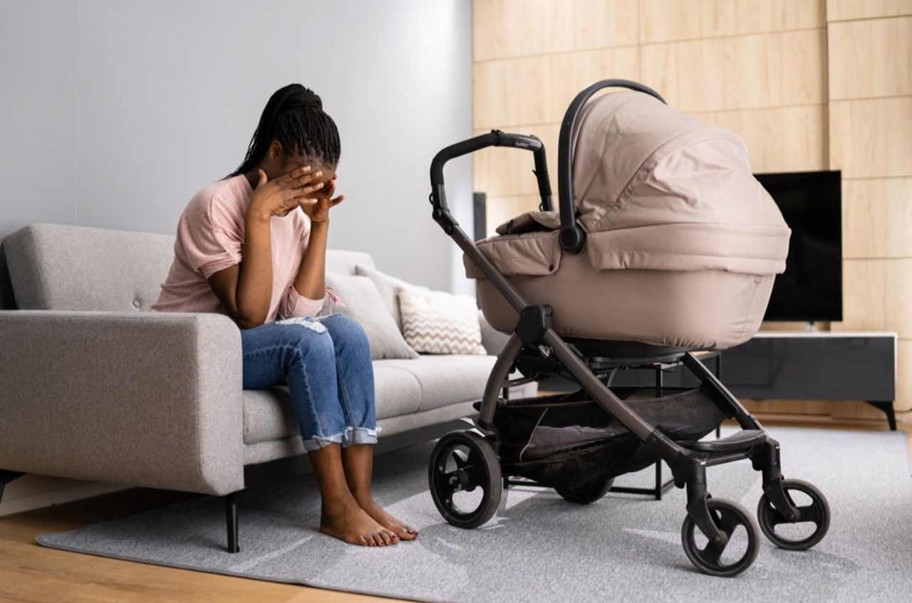 Postpartum Depression