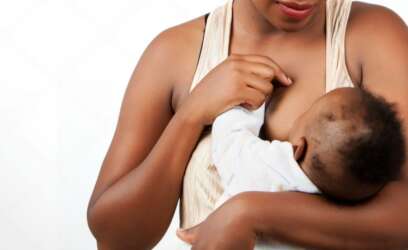 Breastfeeding Myths