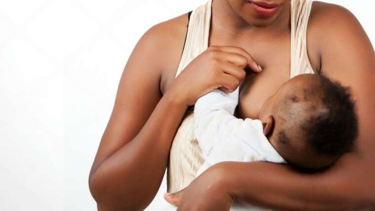 Breastfeeding Myths